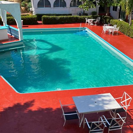 Suite Victoria Ακαπούλκο Εξωτερικό φωτογραφία
