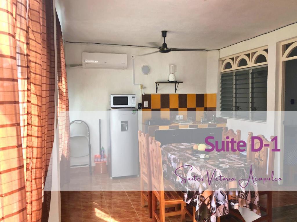 Suite Victoria Ακαπούλκο Εξωτερικό φωτογραφία