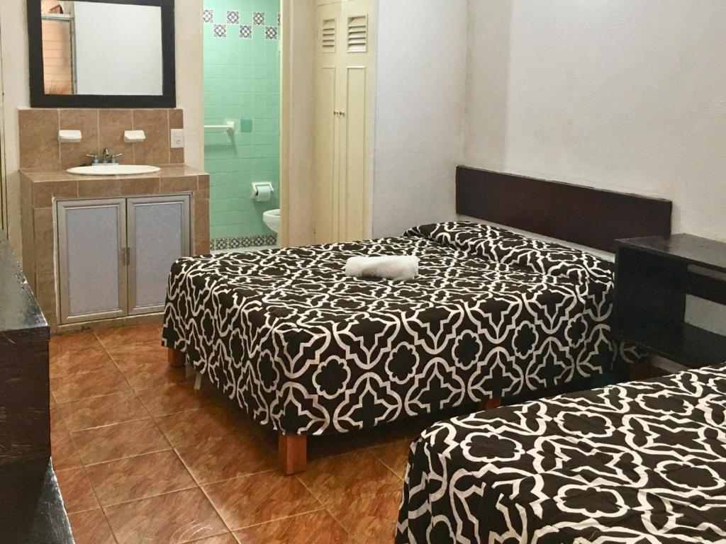 Suite Victoria Ακαπούλκο Εξωτερικό φωτογραφία