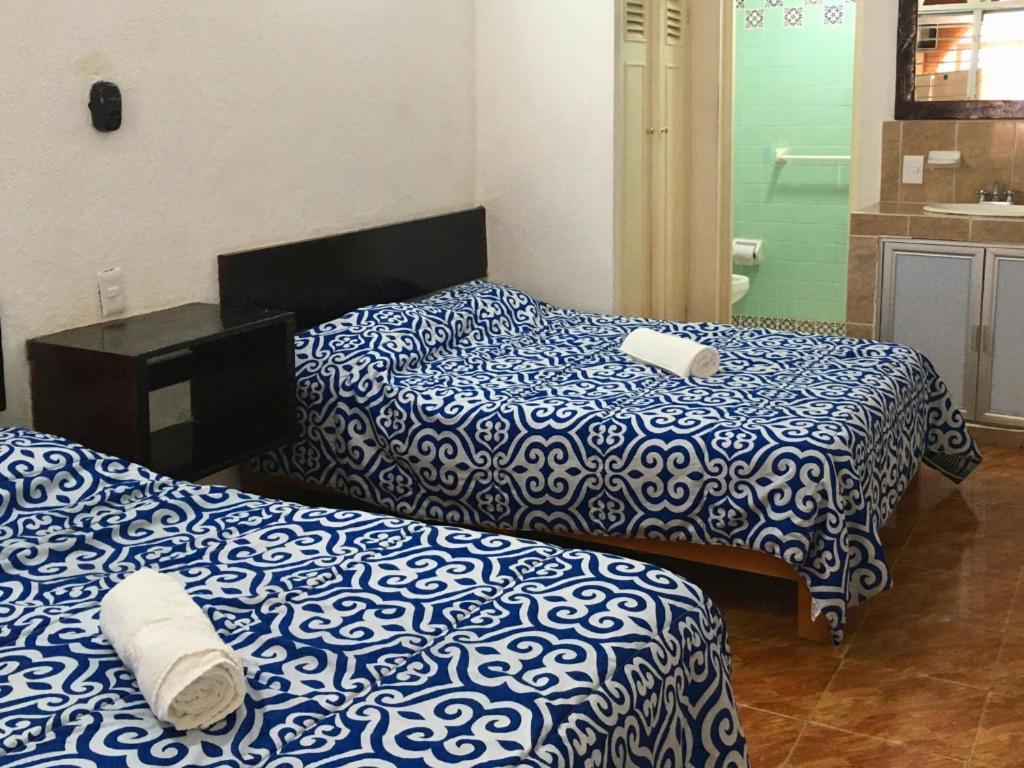 Suite Victoria Ακαπούλκο Εξωτερικό φωτογραφία